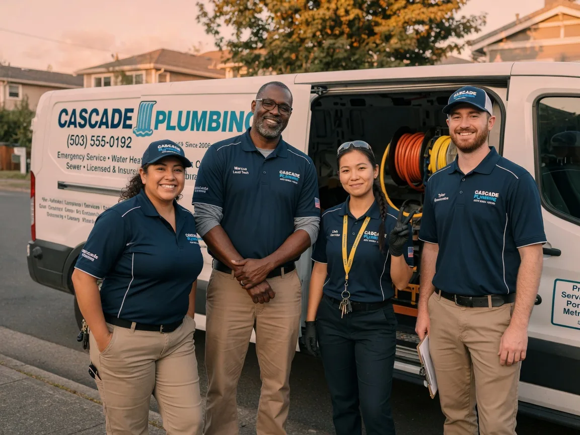 Emergency Plumber company in Nixa, MO